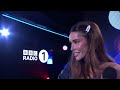 Madison Beer - Spinnin in the Live Lounge