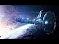 INFINITY - Epic Futuristic Music Mix | Atmospheric Sci-Fi Music