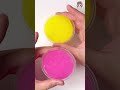 DIY Fruits 🍇🍉 🍊🍒🥝🍑🍎🍓 Squishy with Nano Tape Series! 🟣Part1🟣