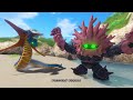 『ドラゴンクエストⅪ　過ぎ去りし時を求めて S』プロモーション映像