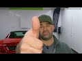 CAR BODY REPAIR | BIG DENT FIXED WITH PAINTLESS DENT REMOVAL | PDR UK