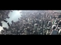 Doctor Strange Trailer (Inception Style)