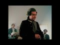 Johann Sebastian Bach - Ulrich Thein - I. Erster Teil - TV-Film Series - 1983-84 - Restored - 4 K