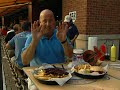 World's Best Ballpark Foods - EXCLUSIVE FOOTAGE (Part 1)