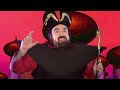 Adam B. Shapiro sings THE ULTIMATE DISNEY VILLAIN MEDLEY