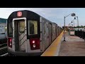 NYC Subway: Summer on the IRT Pelham Line - Part 2