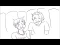 SPN Crack - Animatic