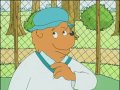 The Berenstain Bears: Go to School/Week at Grandma's - Ep.3