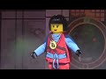 Ninjago: The Portal of Peril - Legoland Windsor