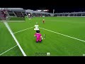 Real Futbol 24 (RF24) Goalkeeper Saves Montage (by mas)