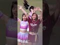 MIZUKI Fancam 『Boom Boom Boom』 チアドラ2024