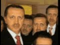 erdoğan skeleton meme