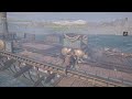 Assassin's Creed Odyssey - Ship Boarding