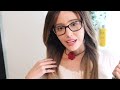 ASMR - Sweet Girl at Barbershop gives you a trim and trimmer sounds + hairwash 💓 whispered ear 2 ear