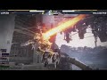 Preset Tournaments Are WEIRD | Armored Core 6 PVP