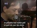 Rich Mullins Live Concert in Holland! Full Live Concert. feat Awesome God