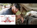 How To Revive Abandoned Cars and Trucks! 1974 F350 First Start