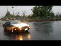 Nissan 240sx s13 shenanigans