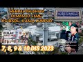 REHLAH ISLAHIAH DIS 2023 - MASJID JAME' KG BARU KL ~ 7, 8, 9 & 10 DIS 2023 bersama MAULANA HELMI