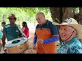 A DANÇA DOS IDOSOS NO SÍTIO MAMOEIRO COM SEU RUFINO E AMIGOS NO JUAZEIRO DO SERTÃO NORDESTINO.