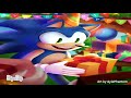 Blazing Speed (Sonic the Hedgehog 29th Anniversary Tribute)