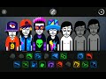 Incredibox V9 Wekiddy + Bonus