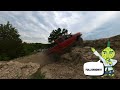 Tuttle Creek ORV 7/22 Omaha Toyota Outlaws