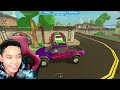 Game Paling Toxic Pernah Aku Main! [Washiez] (Roblox Malaysia)