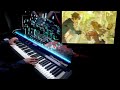 La Vaguelette/Genshin Impact 4.2 Furina The Little Oceanaid Story Teaser Emotional Piano Arrangement