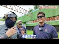 live shooting challenge!!【Royal Thai Police Special Forces】