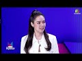 โต๊ะหนูแหม่ม | EP.614 | เปิดตัวแฟนใหม่ พีเค | 7 มิ.ย. 67 | Full EP