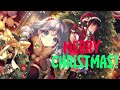 🌲☆All I want for christmas is you-Nightcore☆🌲