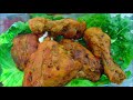 Degi Style Chicken Steam Roast by Lively Cooking