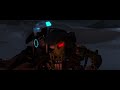 Ide's Journey: Freedom From Destiny (3d Bionicle Short-film)