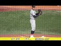 【ダイジェスト】明治神宮野球大会　準決勝　仙台育英vs大阪桐蔭