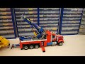 Невероятная LEGO Техника, От Которой Ты Офигеешь