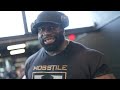 Mr Olympia 2024 series | Arms  workout 12,5 weeks out | Samson Dauda