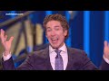 Trusting When You Don’t Understand | Joel Osteen