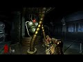 Prey 2006 Remake 8k DLSS Emulation (Poor Quality Shadowplay Teaser)