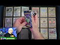 My ENTIRE Vintage Pokemon Collection! (+ Twilight Masquerade Box Opening!)