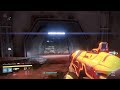 Destiny - Accidental Quickscope