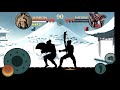 Shadow Fight 2 || Only Composite Sword vs BOSSES 「iOS/Android Gameplay」