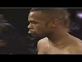 IMPOSSIBLE SPEED - Roy Jones Jr. (Captain Hook)