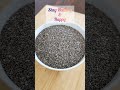 Chia seed drink#weight loss drink#benefits of chia seeds#shorts
