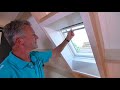 Velux dakraam plaatsen | Dak bedekken | How to met GAMMA