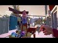 Totally legitimate footage of Hello Neighbor