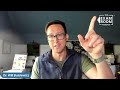 How Microbiome Affects Happiness: A Gut Feeling | Dr. Will Bulsiewicz Live Q&A