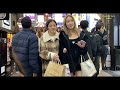 Japan travel 2024 | 心齋橋 大阪 Shinsaibashisuji walk, Osaka [4K|UHD] #japan #osaka #new #dotonbori #大阪