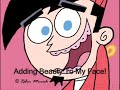 Chip Skylark - My Shiny Teeth and Me