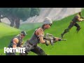 Fortnite-Friends W/ Solo*